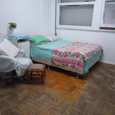 3 Pessoas Apartamento Sozinho Botafogo Río de Janeiro Exterior foto