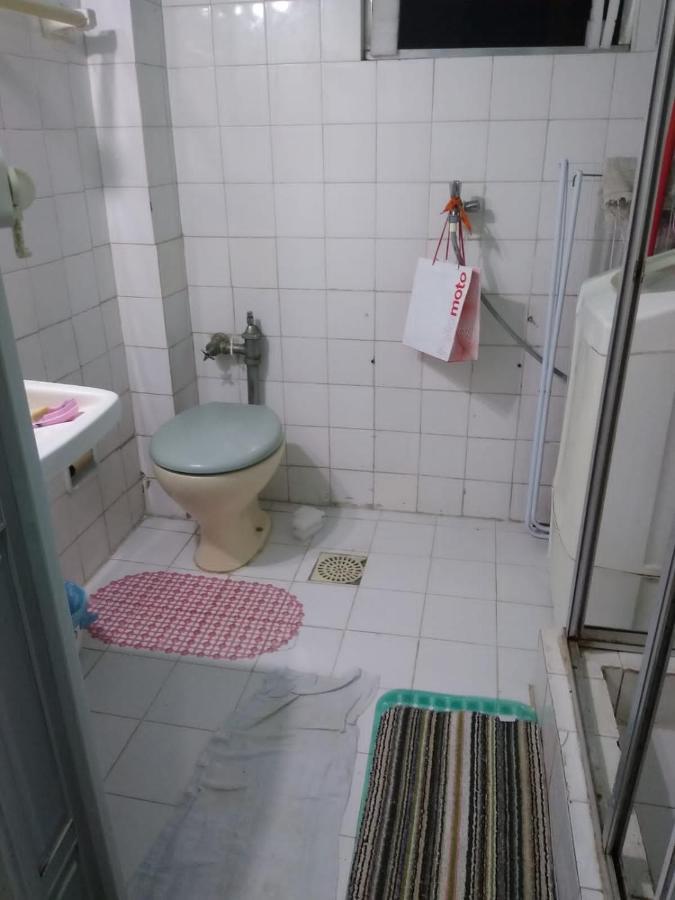 3 Pessoas Apartamento Sozinho Botafogo Río de Janeiro Exterior foto