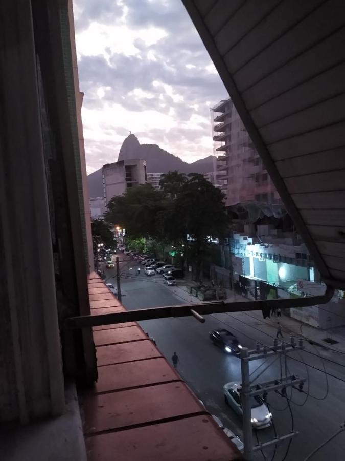 3 Pessoas Apartamento Sozinho Botafogo Río de Janeiro Exterior foto