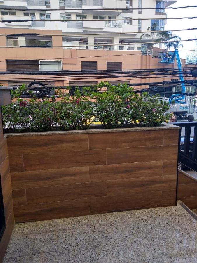 3 Pessoas Apartamento Sozinho Botafogo Río de Janeiro Exterior foto
